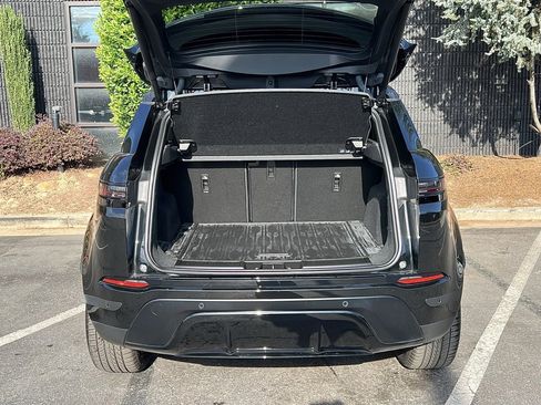 Used 2025 Land Rover Range Rover Evoque S image 16