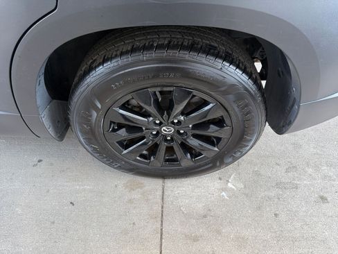 Used 2025 MAZDA CX-50 AWD 2.5 S w/ Select Package image 30