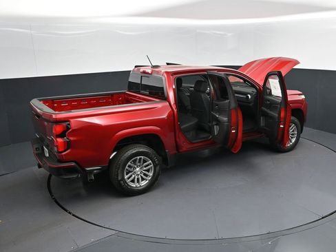 New 2026 Chevrolet Colorado LT image 51