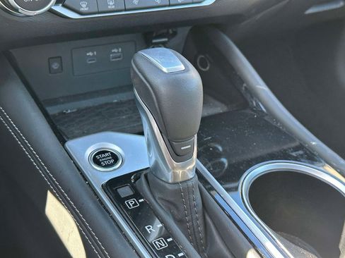 Used 2025 Nissan Altima 2.5 SL AWD/4WD image 27