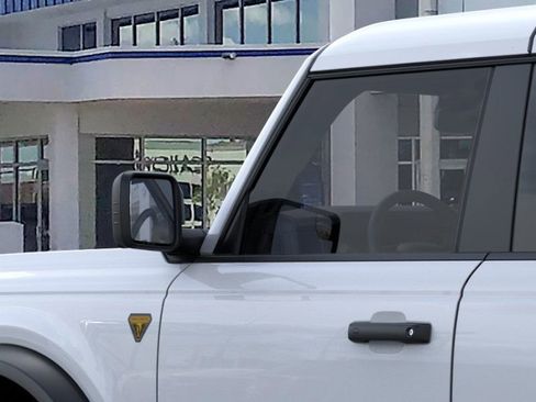 New 2026 Ford Bronco Badlands AWD/4WD image 22
