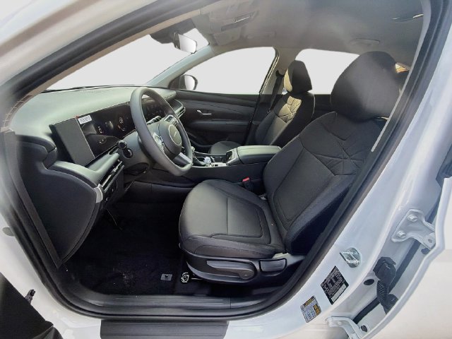 New 2026 Hyundai Tucson SE FWD image 20