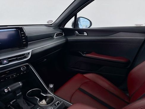 Used 2023 Kia K5 GT-Line w/ GT-Line Premium Package image 24