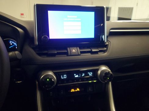 Certified 2023 Toyota RAV4 SE w/ SE Grade Weather Package AWD/4WD image 24