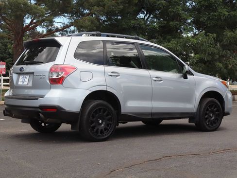 Used 2015 Subaru Forester 2.0XT Premium AWD/4WD image 5