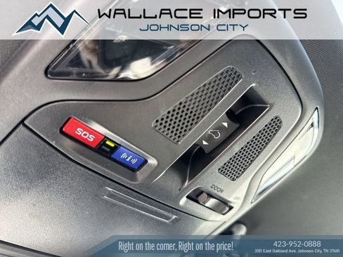Certified 2025 Subaru Outback Wilderness AWD/4WD image 17
