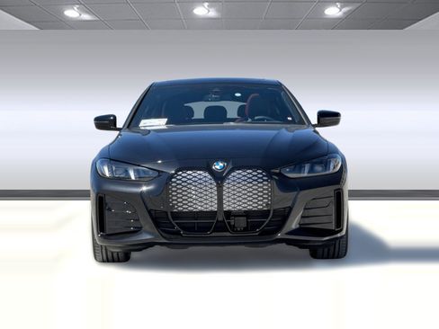 New 2026 BMW i4 eDrive40 w/ M Sport Package RWD image 5