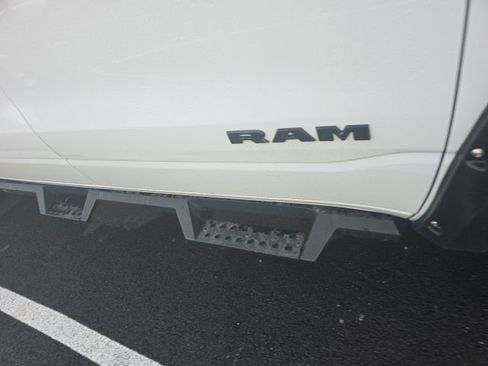 Used 2025 RAM 1500 Big Horn image 6