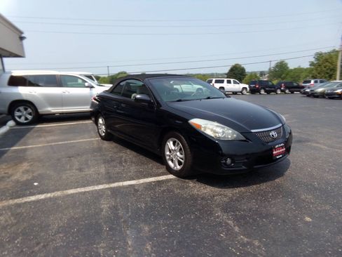 Used 2008 Toyota Solara SE FWD image 5