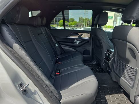 New 2026 Mercedes-Benz GLE 450 4MATIC image 15