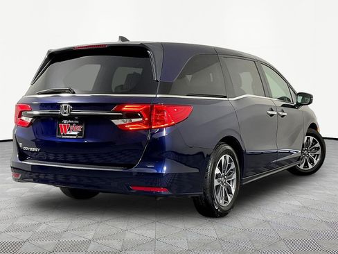 Used 2024 Honda Odyssey EX-L image 6