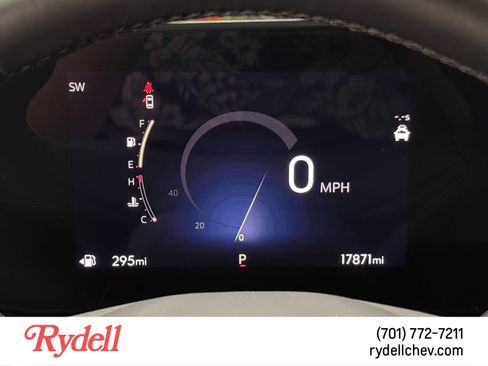 Used 2025 Buick Envista Avenir FWD image 14