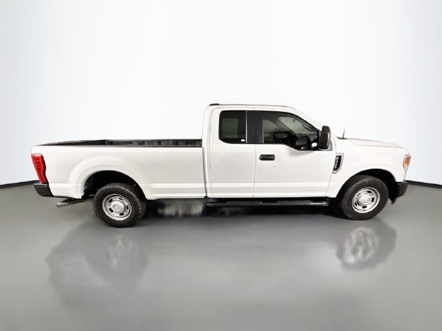Used 2021 Ford F350 XL w/ Power Equipment Group RWD image 8