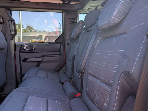 New 2026 Ford Bronco Heritage Edition image 14