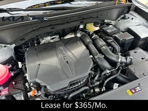 New 2026 Kia Sorento SX FWD image 36