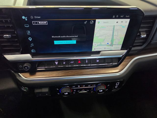 Used 2025 Chevrolet Silverado 2500 LT w/ Convenience Package AWD/4WD image 33
