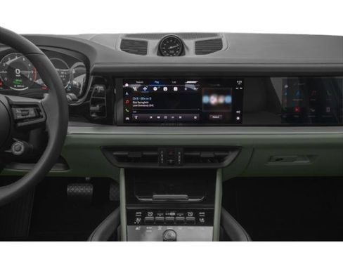 Used 2025 Porsche Cayenne Turbo image 12