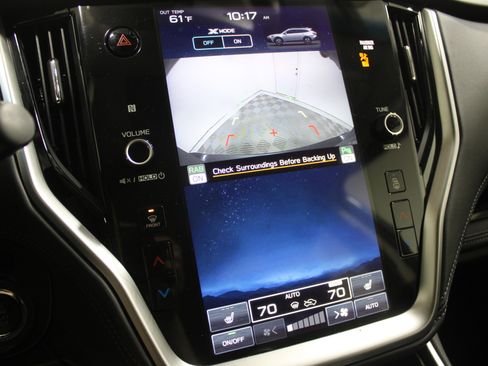 Used 2021 Subaru Outback Limited XT w/ Popular Package #2 image 15