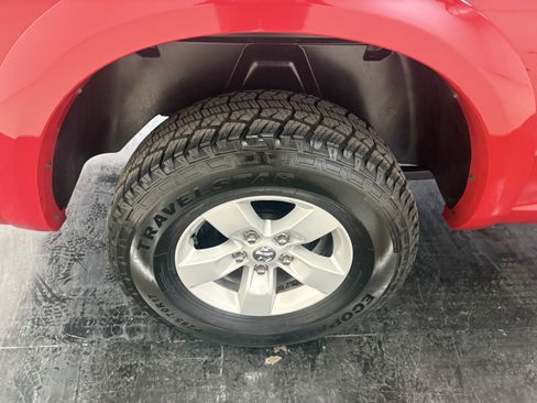 Used 2017 RAM 1500 Outdoorsman image 3