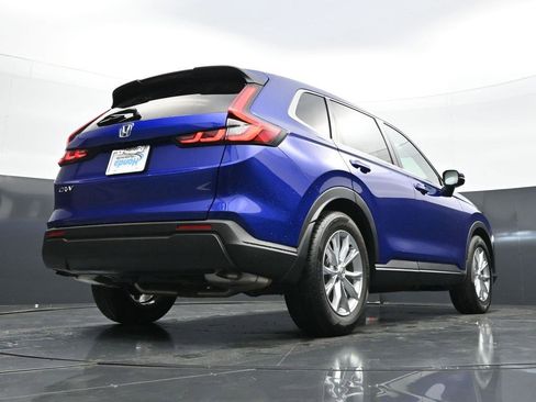 Used 2025 Honda CR-V EX image 43