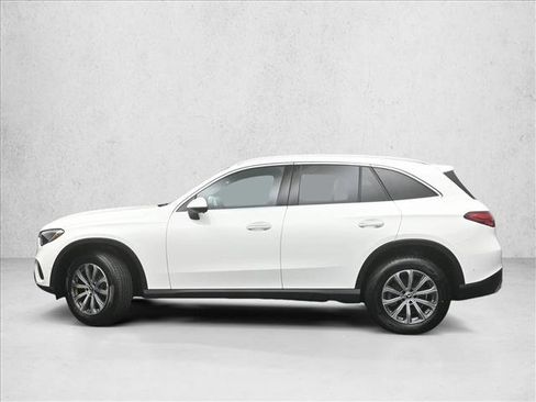 Certified 2026 Mercedes-Benz GLC 300 4MATIC image 7
