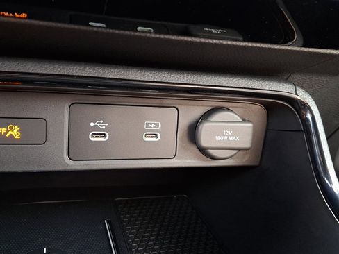 Used 2026 Honda CR-V Sport Touring image 29