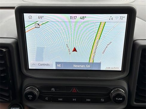 Used 2023 Ford Bronco Sport Outer Banks w/ Tech Package image 28