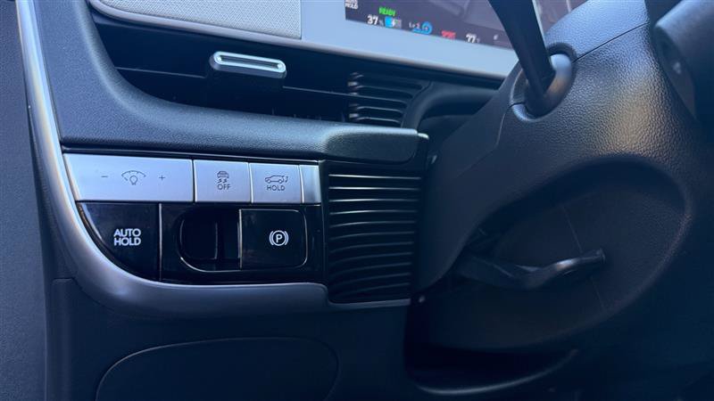Used 2024 Hyundai Ioniq 5 SEL AWD/4WD image 43