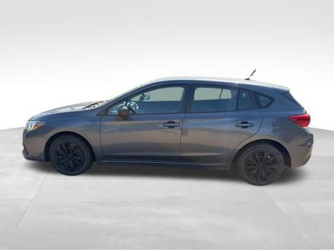 Used 2022 Subaru Impreza 2.0i AWD/4WD image 6