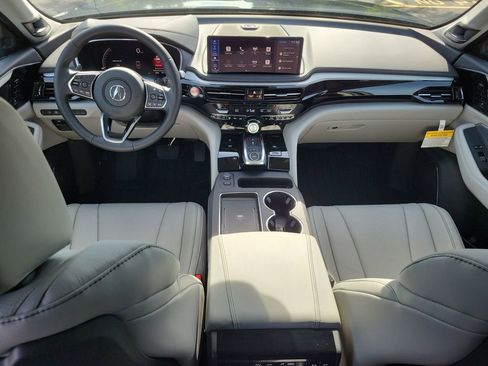 New 2026 Acura MDX Technology Package image 16
