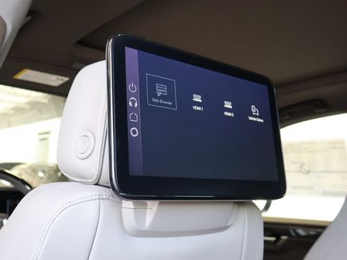 New 2026 GMC Yukon XL Elevation w/ Elevation Premium Package AWD/4WD image 19