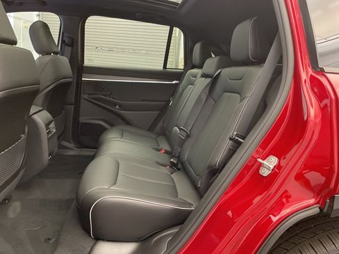 New 2025 Jeep Wagoneer S Limited image 20