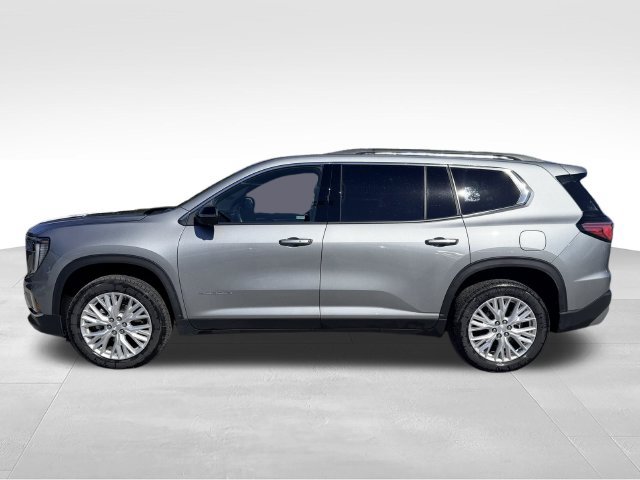 Used 2026 GMC Acadia Elevation w/ Elevation Premium Package FWD image 8