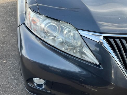 Used 2010 Lexus RX 350 AWD image 8