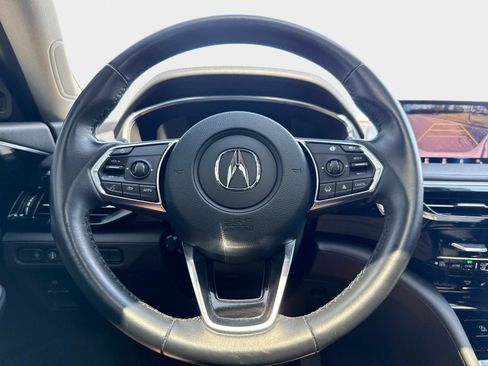 Used 2024 Acura MDX FWD w/ Technology Package image 25