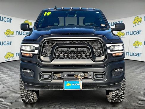 Used 2019 RAM 2500 Power Wagon image 2