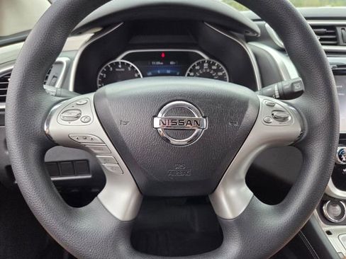 Used 2017 Nissan Murano S w/ Navigation Package image 30