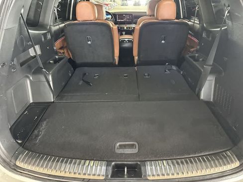 Used 2024 Kia Telluride SX Prestige X-Line AWD/4WD image 24