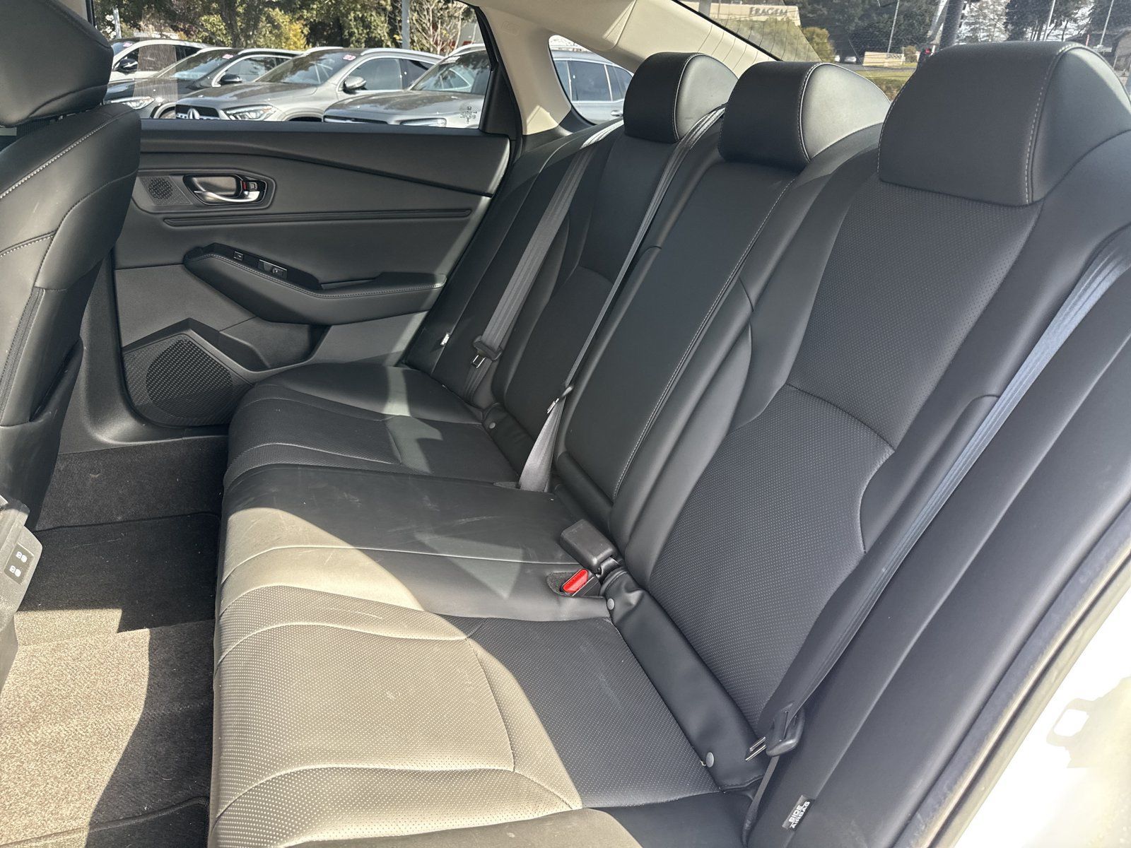 Used 2024 Honda Accord Touring image 16
