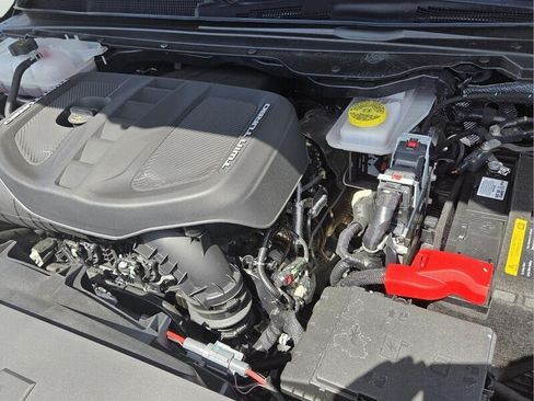Certified 2026 RAM 1500 Tungsten AWD/4WD image 21