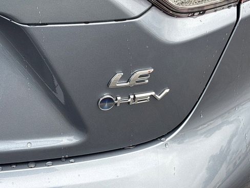 New 2026 Toyota Corolla LE image 30