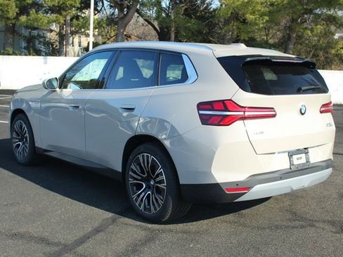 New 2026 BMW X3 xDrive30 image 5