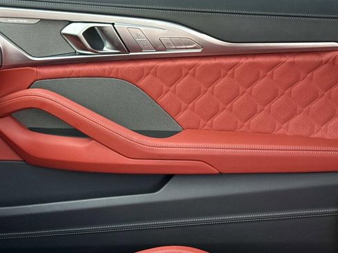 Used 2023 BMW M8 Competition w/ M Carbon Exterior Package image 17