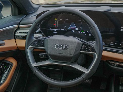 New 2026 Audi A6 Prestige image 19