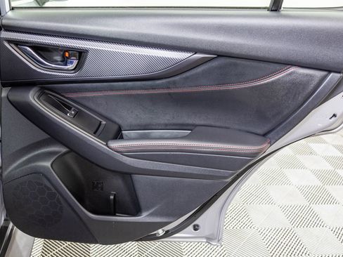 Used 2023 Subaru WRX GT AWD/4WD image 47