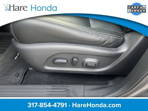 Used 2018 Nissan Murano Platinum w/ Cargo Package image 27
