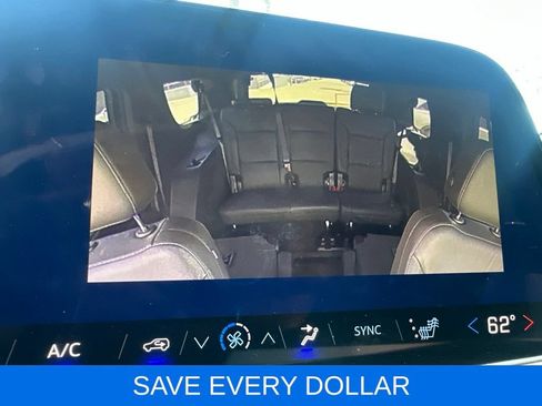 Used 2026 Chevrolet Tahoe LT w/ Comfort Package RWD image 13