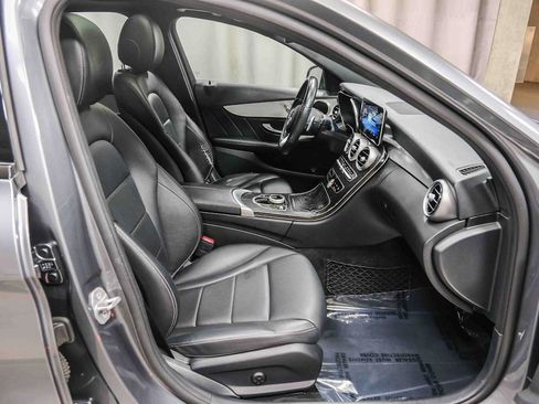 Used 2021 Mercedes-Benz C 300 Sedan image 22