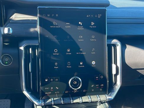 New 2026 GMC Acadia Elevation w/ Black Edition image 17