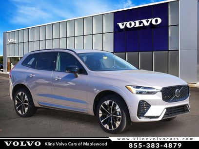 New 2026 Volvo XC60 B5 Plus w/ Climate Package